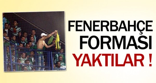 Fenerbahe formas yaktlar